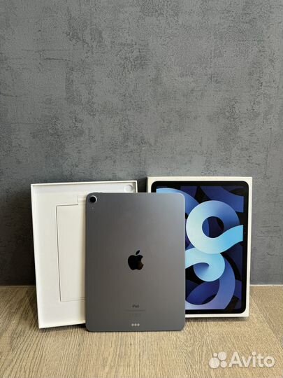 iPad air 4 2020 64gb Wi-Fi на запчасти