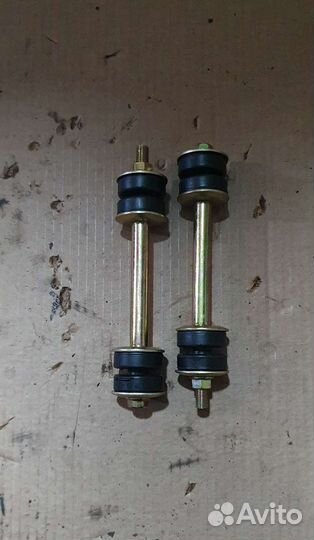 Стойки стабилизаторов хендай портер 1