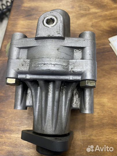 Насос гур audi 100 c4 а6 7681955265