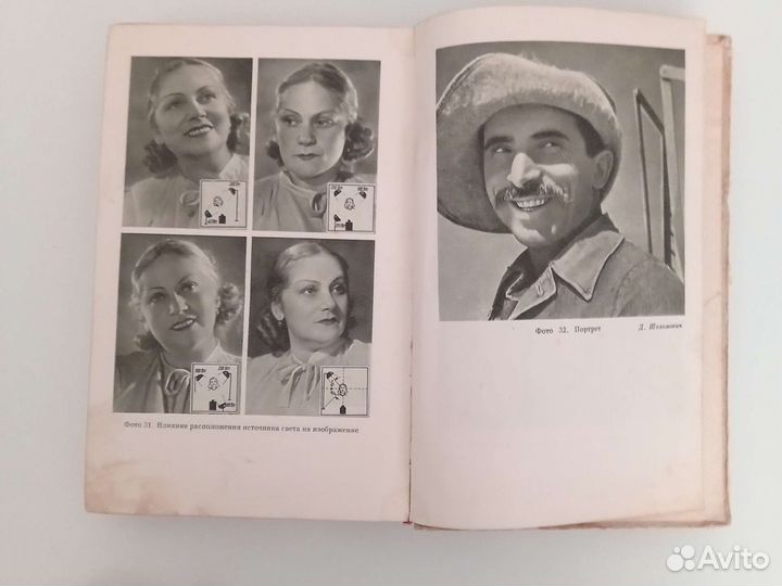 Руководство по фотографии