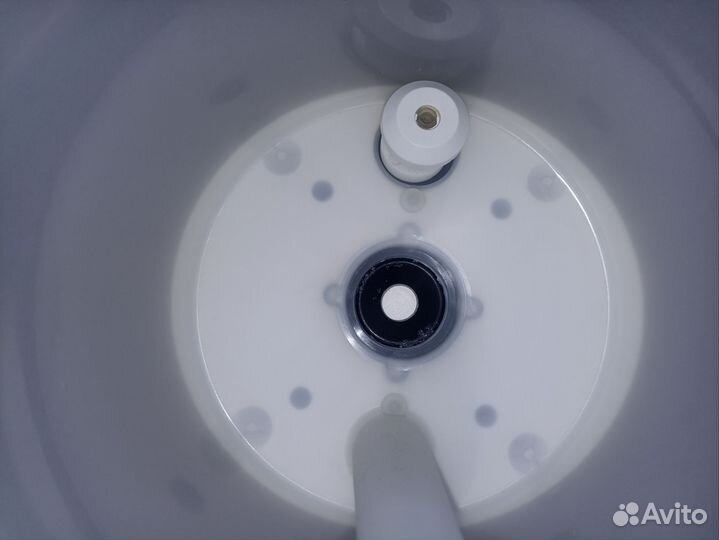 Увлажнитель воздуха