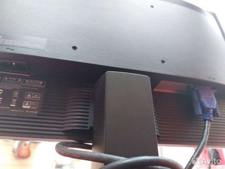 Монитор 19' Packard Bell viseo 19dx