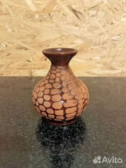 Маленькая вазочка