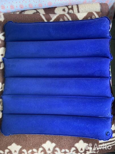 Противопролежневая подушка