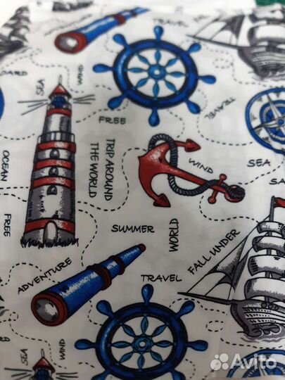 Кулирка с лайкрой ткань