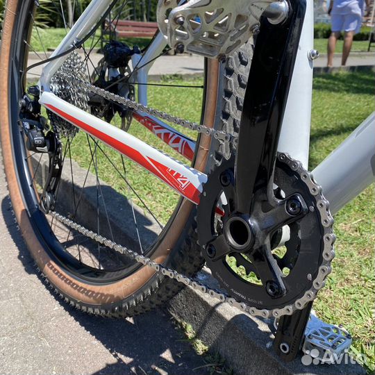 Specialized Crave Pro R29