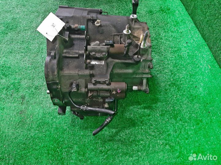 АКПП honda stepwgn RF3 2001 K20A mswa 2WD контракт