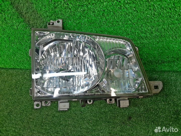 Фара mazda titan SY56T 2002 контрактная