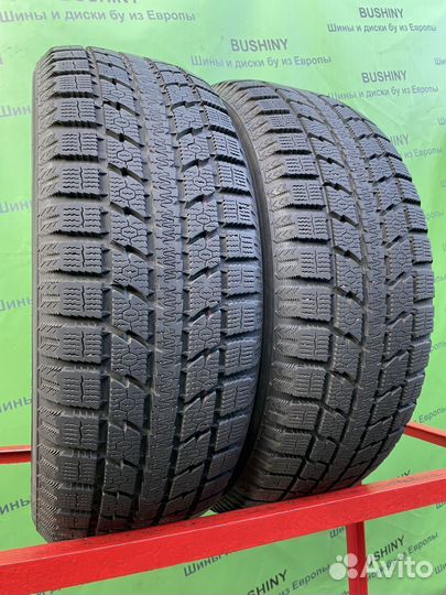 Toyo Observe GSi-5 235/55 R19 101T