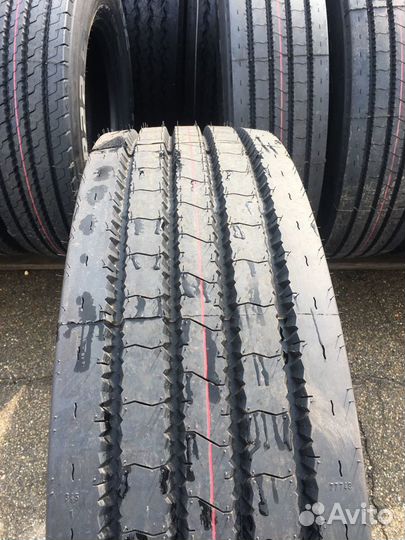 Кама NF 201 295/80 R22.5