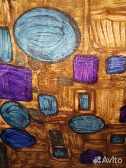 Набор коллекционных шёлковых платков