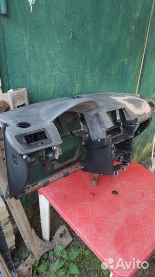 Торпеда на Opel астра h