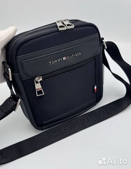 Сумка мужская Tommy Hilfiger