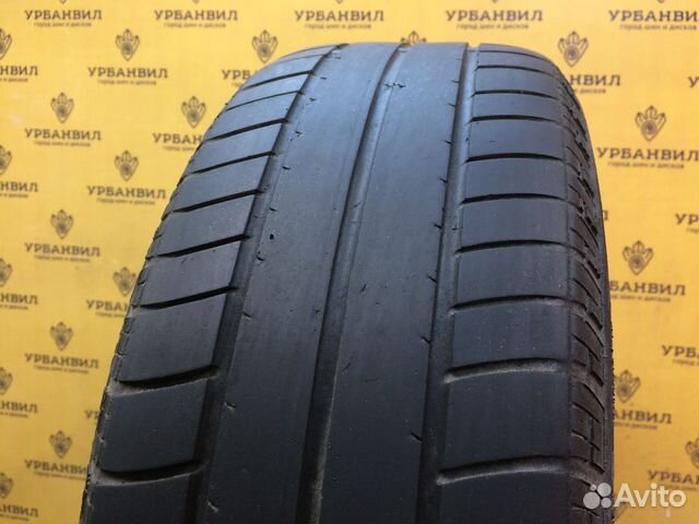 Continental ContiEcoContactCP 195/60 R15 88T