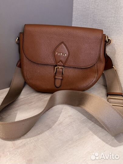 Сумка Furla оригинал