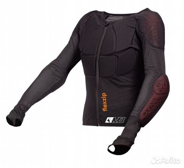 Madbull черепаха Evo Soft Full lady