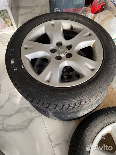 Hankook AH11 205/55 R16