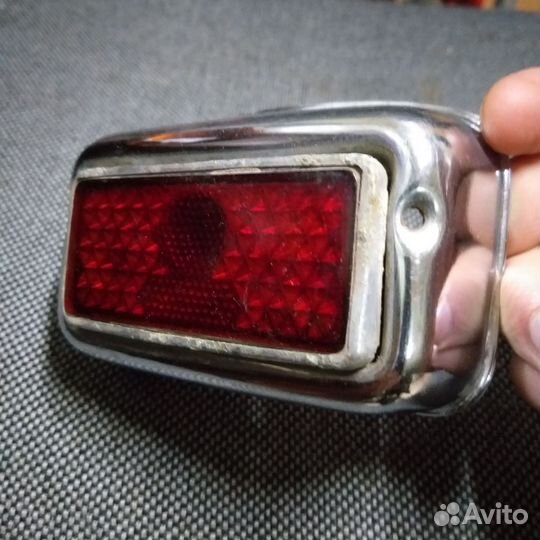 Задний фонарь мотороллера Вятка вп - 150