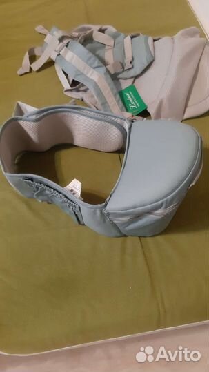 Рюкзак переноска для ребенка