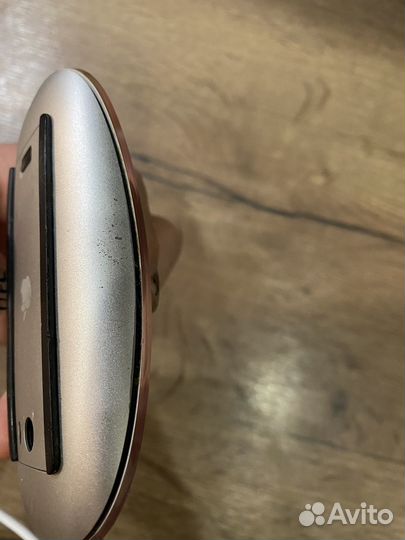 Мышь Apple magic mouse
