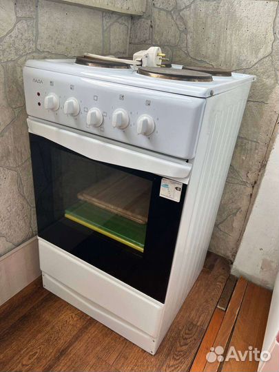 Плита электрическая