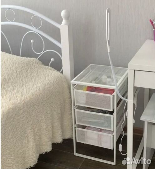 Тумба IKEA Леннарт