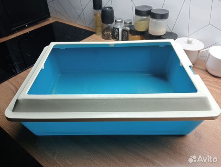 Лоток для кошек