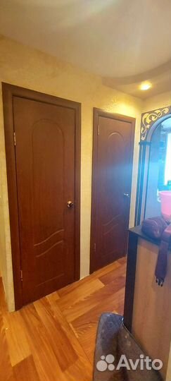 Межкомнатные двери бу с коробкой