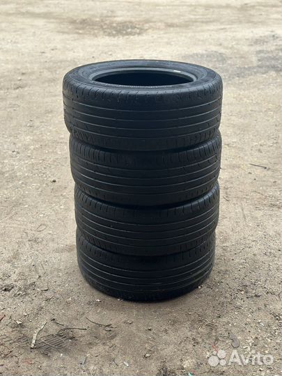 Continental ContiPremiumContact 2 225/55 R16