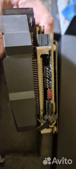 Видеокарты gtx 1080ti