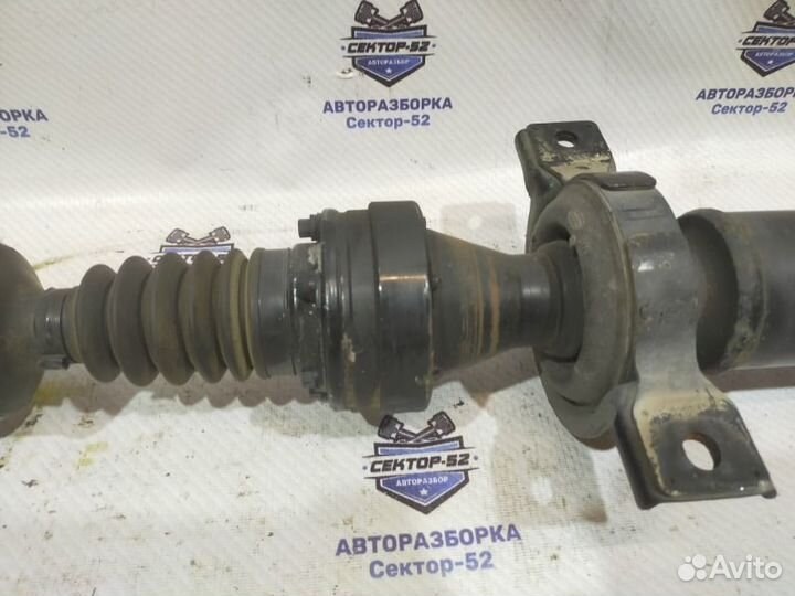 Карданный вал Kia Sportage 2 Hyundai Tucson 1