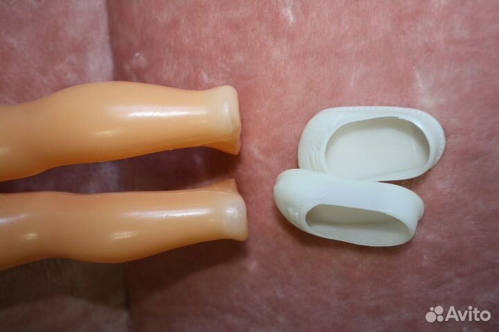 Советская кукла