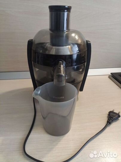 Соковыжималка