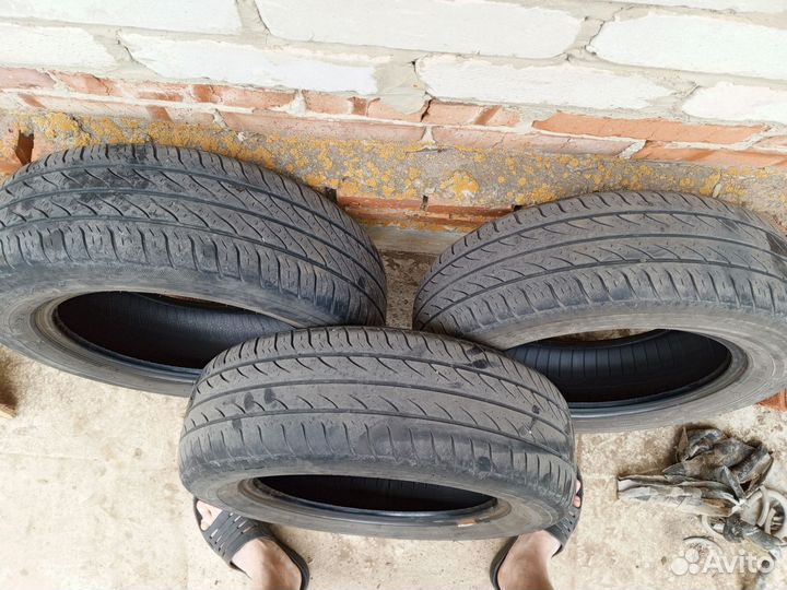 КАМА Grant 175/65 R14