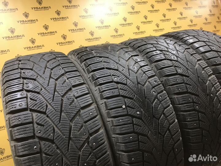 Gislaved NordFrost 100 SUV 215/65 R16 102T