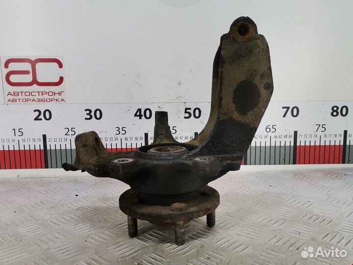 Ступица для Ford Focus 2