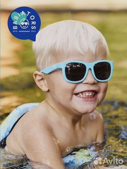 Очки babiators 0-2