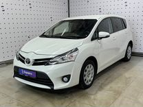 Toyota Verso 1.8 CVT, 2015, 95 634 км, с пробегом, цена 1 400 000 руб.