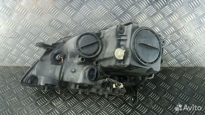 Фара mercedes-benz GL X164 (2006-2012)