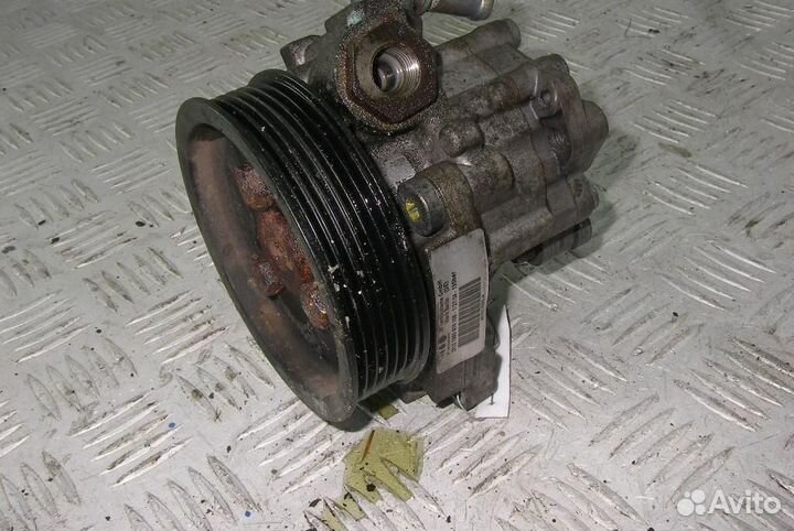 Насос гидроусилителя BMW 6-Series/M6