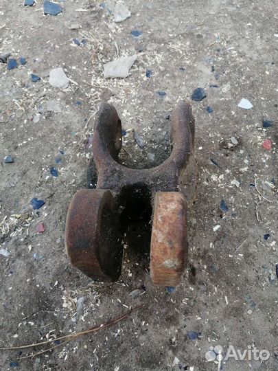 Серьга