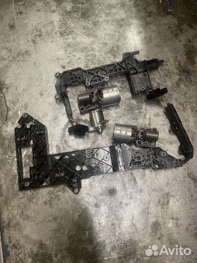 Ремкомплект мехатроника 0b5 DL501 Audi A5