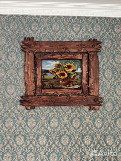 Рамка для катрин