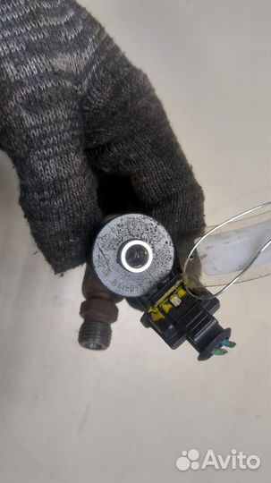 Форсунка топливная Honda CR-V