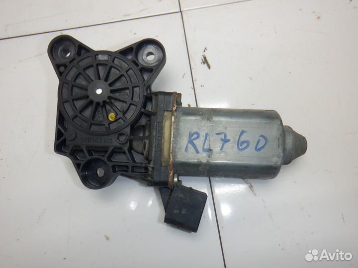 Моторчик стеклоподъемника Mercedes W220 S Class