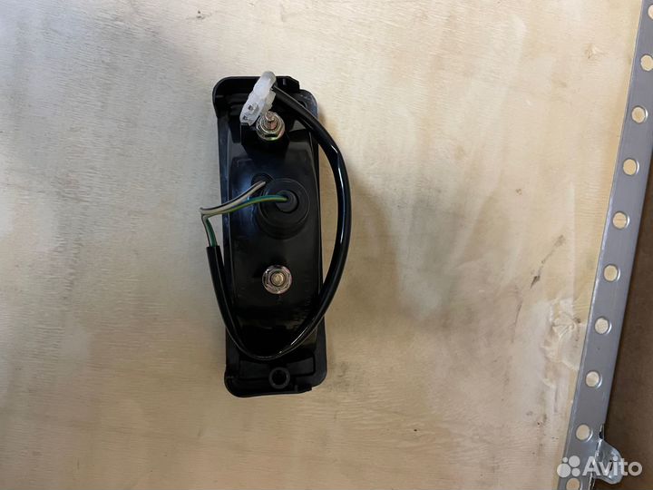 Запчасти для Тойота Камри 1987 г.в