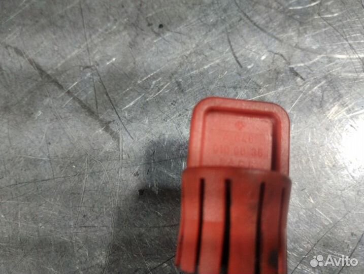 Щуп двигателя Mercedes C-Class W203 OM611 2.2 CDI