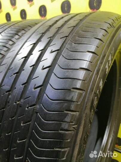 Dunlop Veuro VE303 215/60 R16
