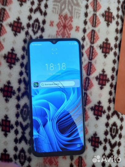 Tecno spark 8c
