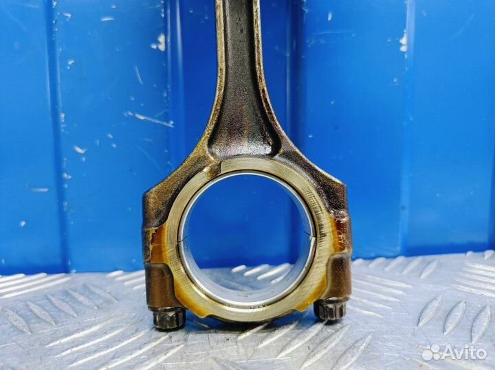 Поршень с шатуном Kia Ceed ED 1.6 G4FC 2009